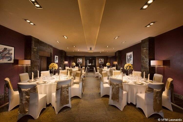 Hilton Beijing