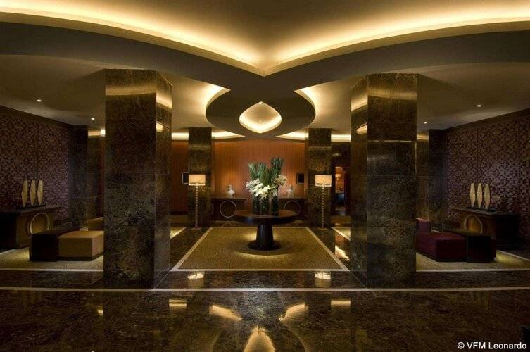 Hilton Beijing