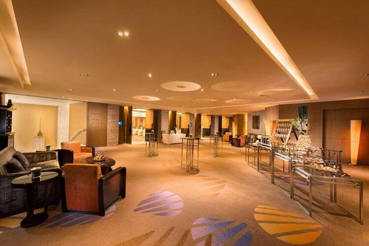 Hilton Beijing
