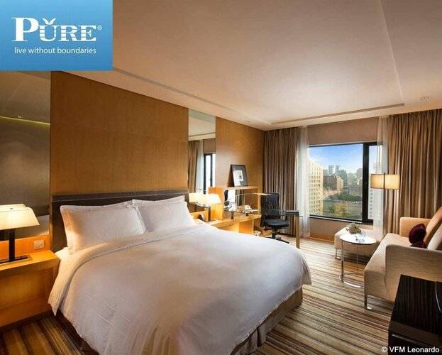 Hilton Beijing