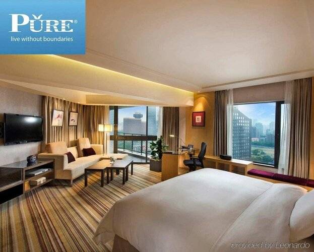 Hilton Beijing
