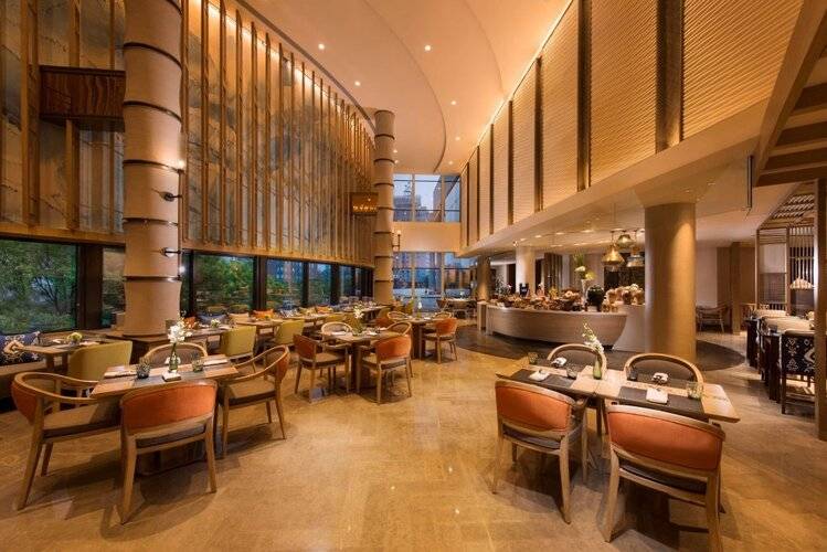Hilton Beijing