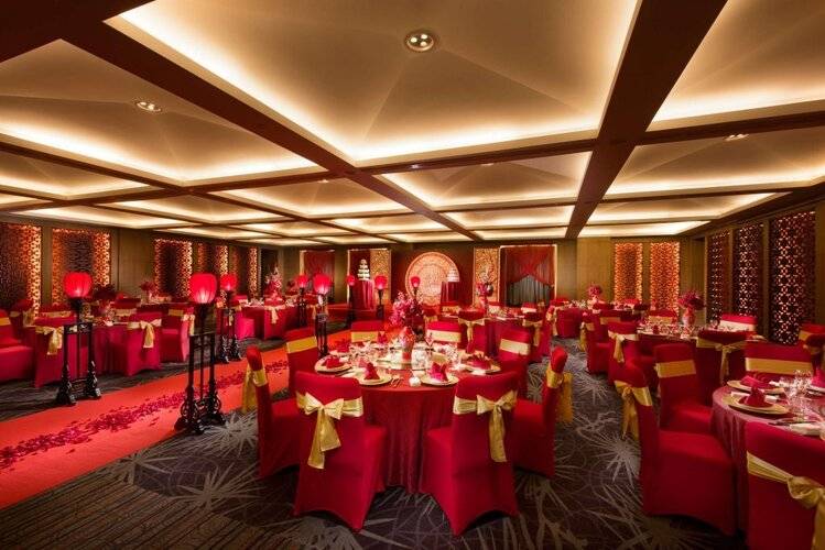 Hilton Beijing