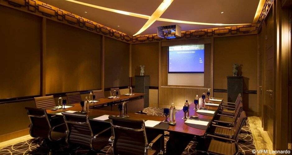 Hilton Beijing