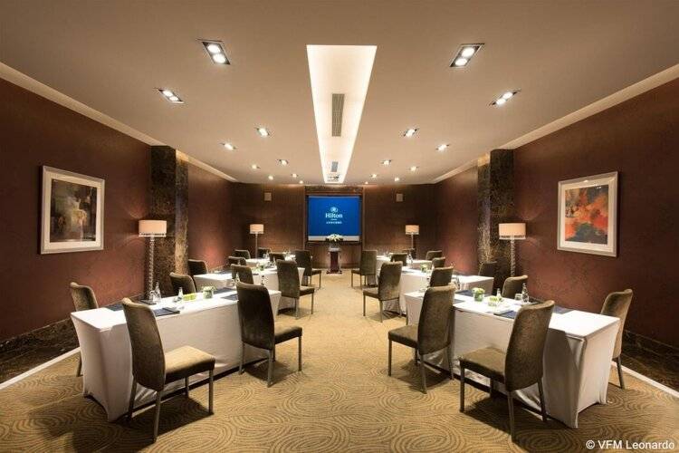 Hilton Beijing