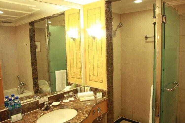 Holiday Inn Beijing Chang An West
