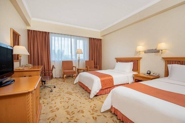 Holiday Inn Beijing Chang An West