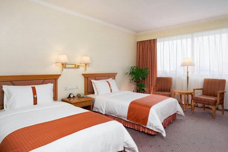 Holiday Inn Beijing Chang An West