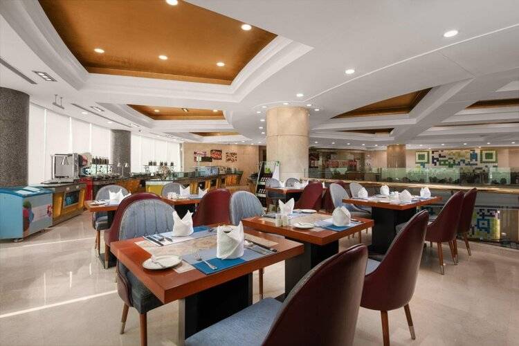 Holiday Inn Beijing Chang An West