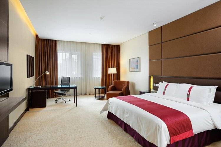 Holiday Inn Beijing Chang An West