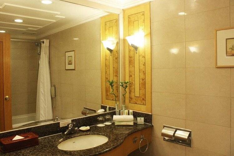Holiday Inn Beijing Chang An West