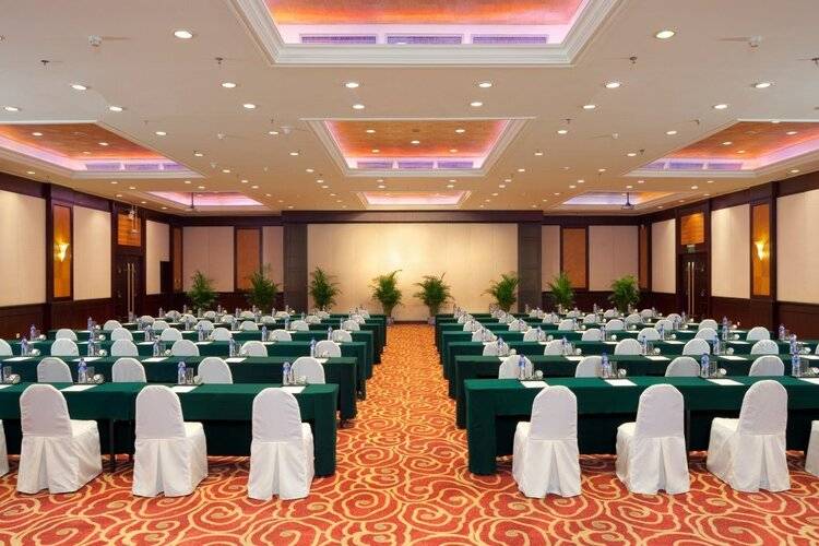Holiday Inn Beijing Chang An West