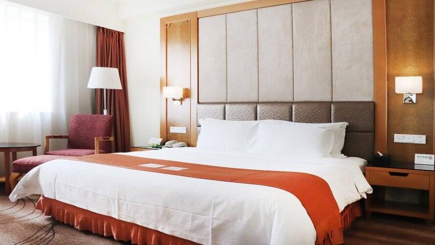 Holiday Inn Beijing Chang An West