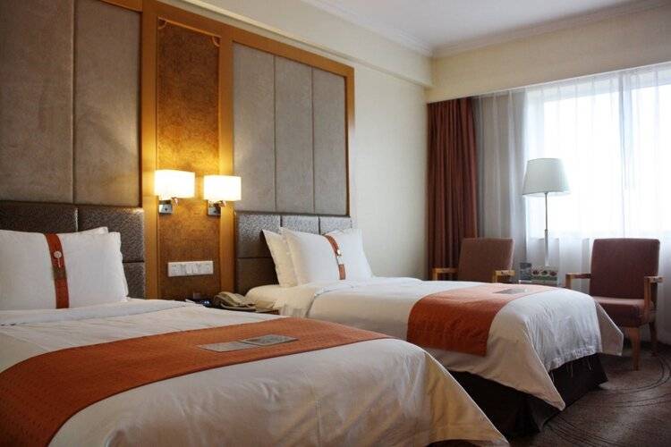 Holiday Inn Beijing Chang An West