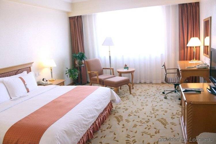 Holiday Inn Beijing Chang An West