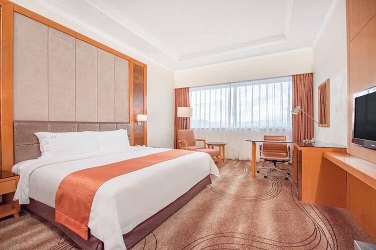 Holiday Inn Beijing Chang An West