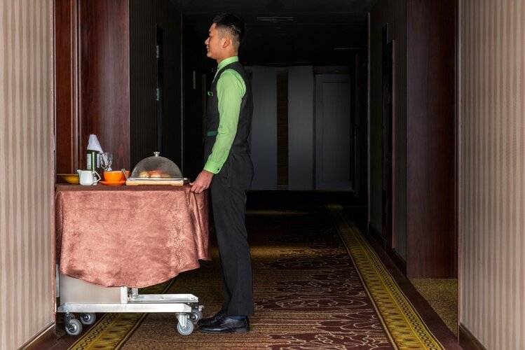 Holiday Inn Beijing Airport Zone, An Ihg Hotel