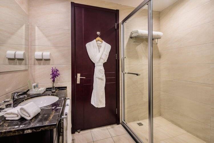 Holiday Inn Beijing Airport Zone, An Ihg Hotel