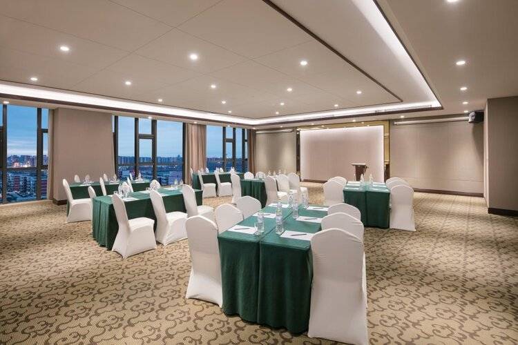 Holiday Inn Beijing Airport Zone, An Ihg Hotel