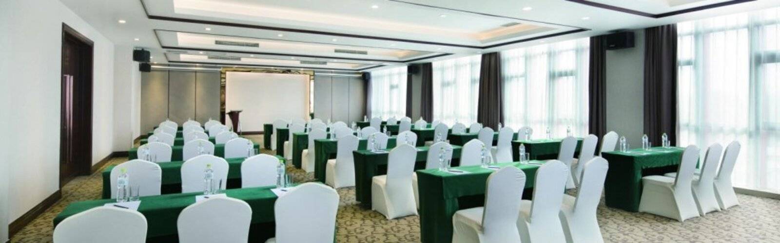 Holiday Inn Beijing Airport Zone, An Ihg Hotel