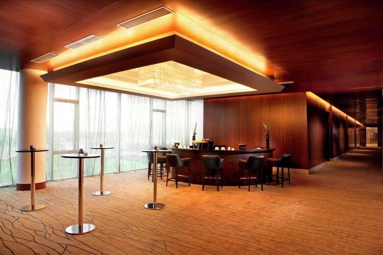 Hilton Beijing Capital Airport