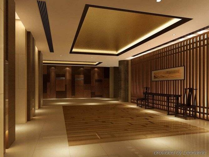 Hilton Beijing Capital Airport
