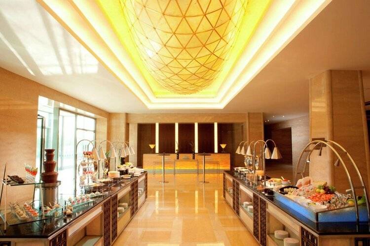 Hilton Beijing Capital Airport