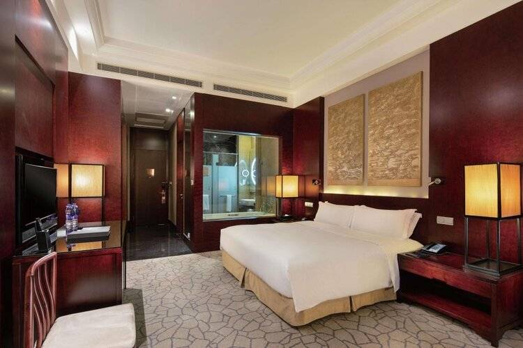 Hilton Beijing Capital Airport