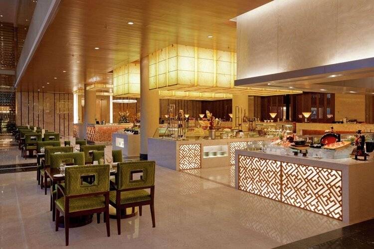 Hilton Beijing Capital Airport