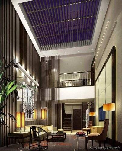 Hilton Beijing Capital Airport