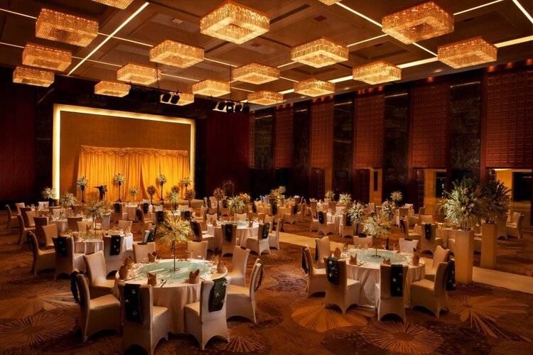 Hilton Beijing Capital Airport