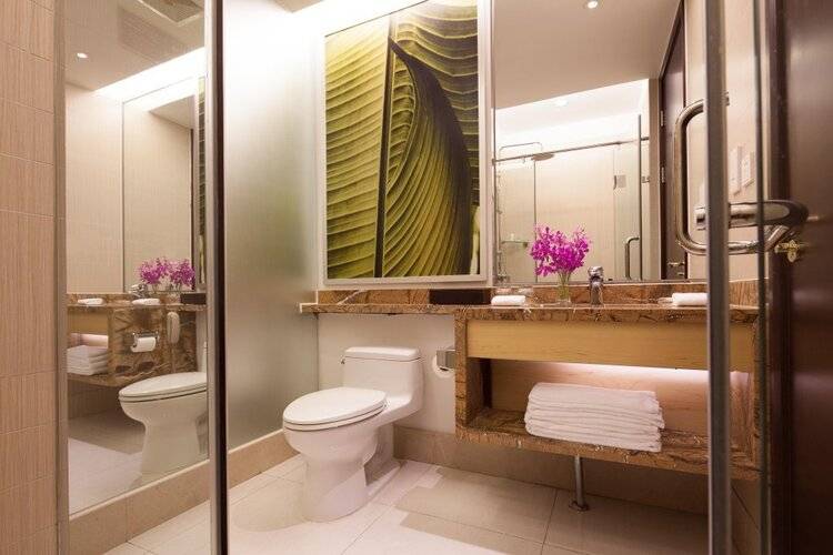 Holiday Inn Beijing Shijingshan Parkview, An Ihg Hotel