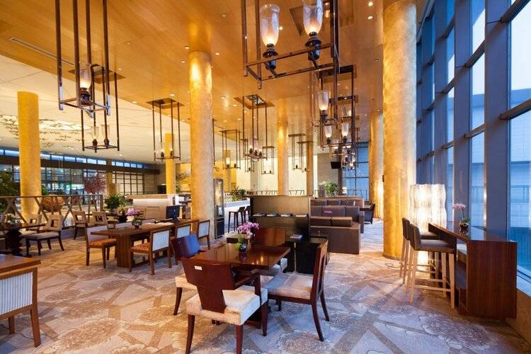 Holiday Inn Beijing Shijingshan Parkview, An Ihg Hotel