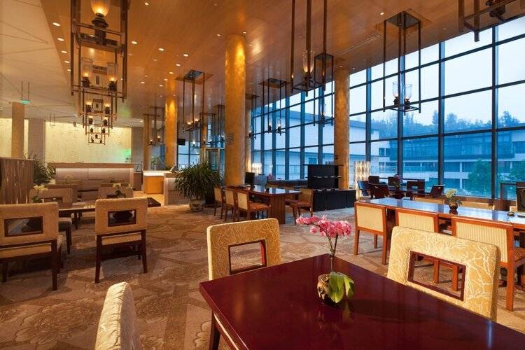 Holiday Inn Beijing Shijingshan Parkview, An Ihg Hotel