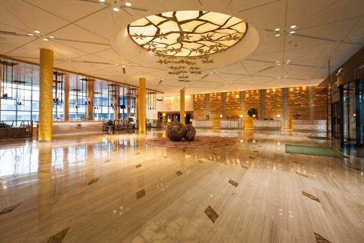Holiday Inn Beijing Shijingshan Parkview, An Ihg Hotel