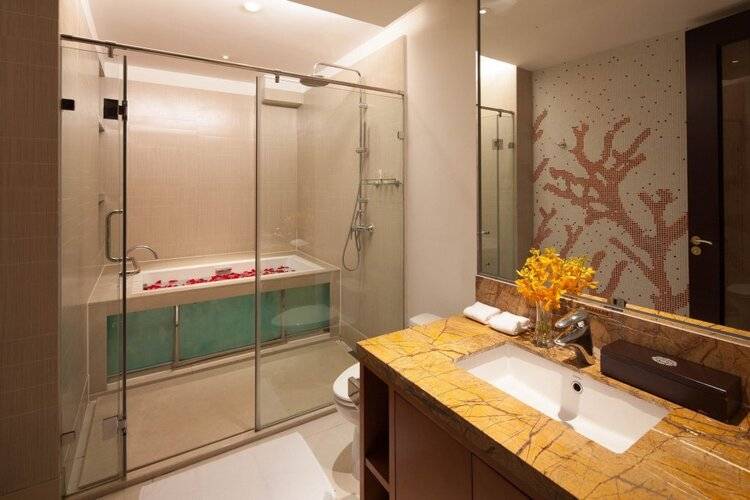 Holiday Inn Beijing Shijingshan Parkview, An Ihg Hotel