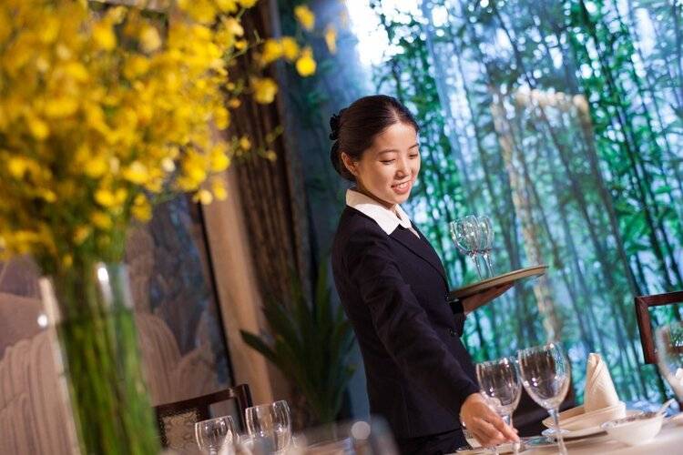 Holiday Inn Beijing Shijingshan Parkview, An Ihg Hotel