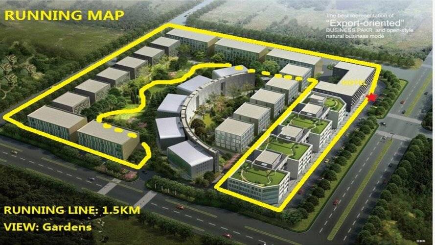 Holiday Inn Express Beijing Airport Zone, An Ihg Hotel