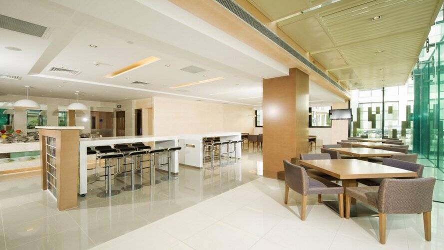 Holiday Inn Express Beijing Airport Zone, An Ihg Hotel