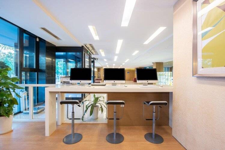 Holiday Inn Express Beijing Airport Zone, An Ihg Hotel