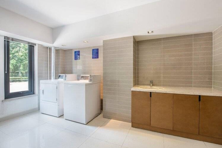Holiday Inn Express Beijing Airport Zone, An Ihg Hotel