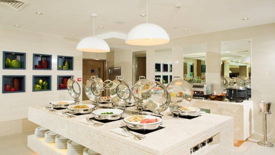 Holiday Inn Express Beijing Airport Zone, An Ihg Hotel