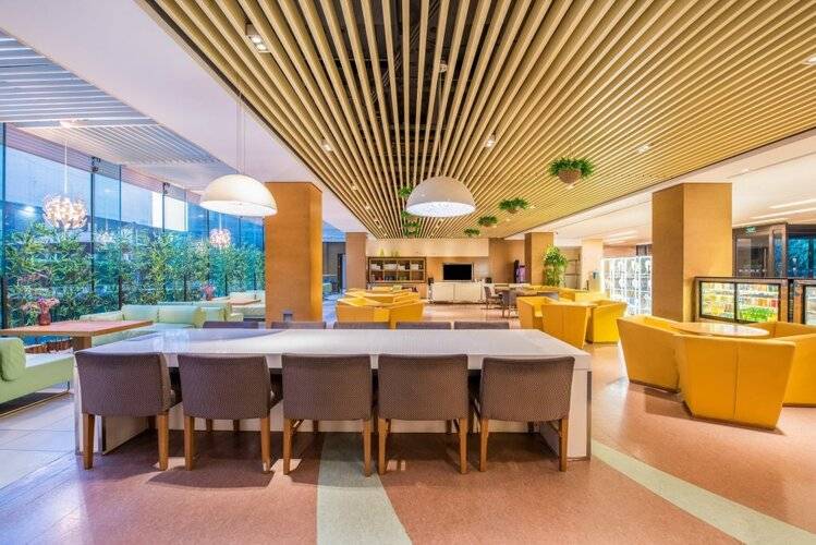 Holiday Inn Express Beijing Airport Zone, An Ihg Hotel