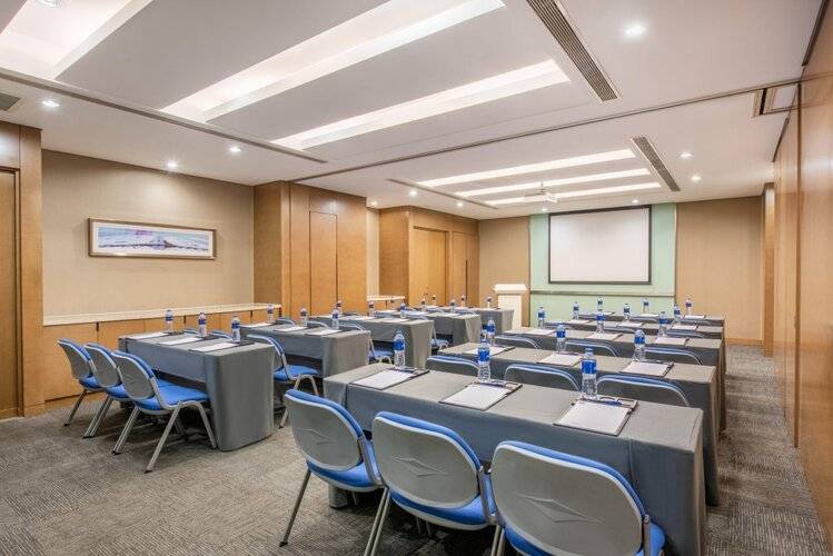 Holiday Inn Express Beijing Airport Zone, An Ihg Hotel