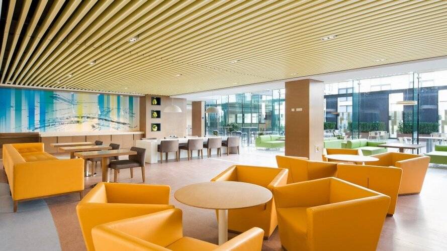 Holiday Inn Express Beijing Airport Zone, An Ihg Hotel