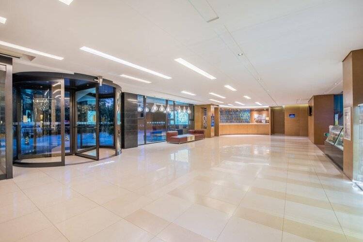 Holiday Inn Express Beijing Airport Zone, An Ihg Hotel