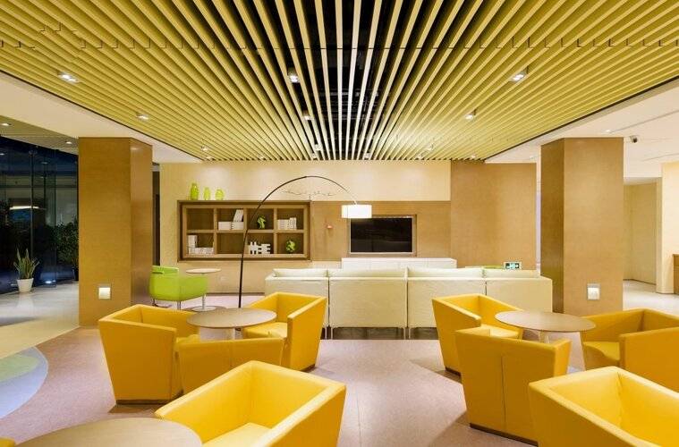 Holiday Inn Express Beijing Airport Zone, An Ihg Hotel