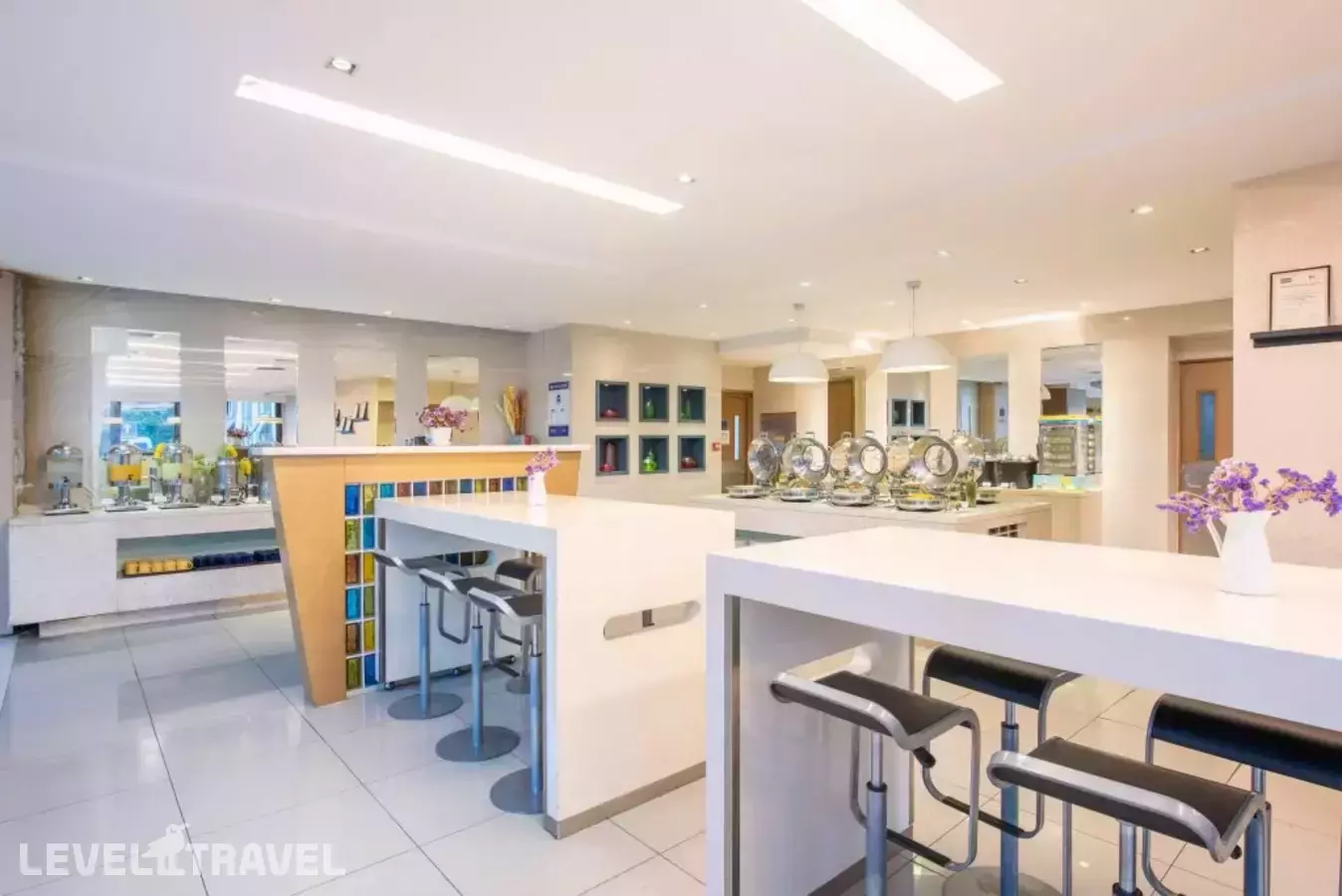 Holiday Inn Express Beijing Airport Zone, An Ihg Hotel