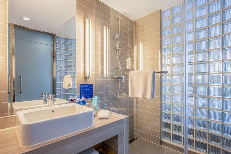 Holiday Inn Express Beijing Airport Zone, An Ihg Hotel