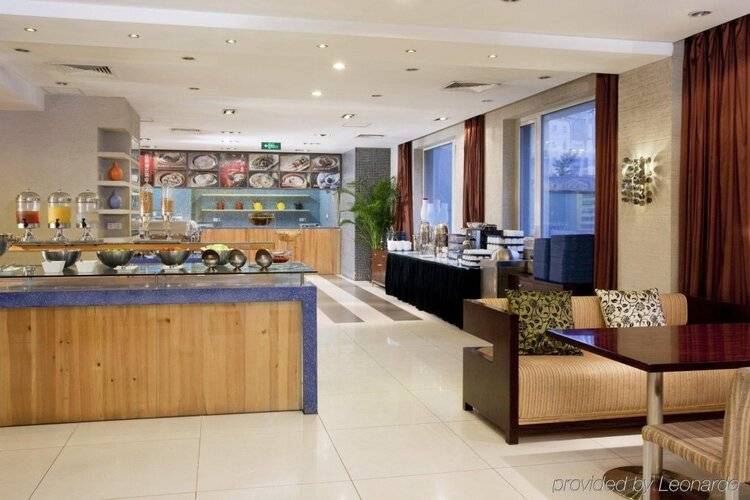 Holiday Inn Express Beijing Shangdi, An Ihg Hotel